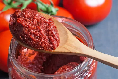 قیمت خرید رب گوجه فرنگی خانگی با فروش عمده